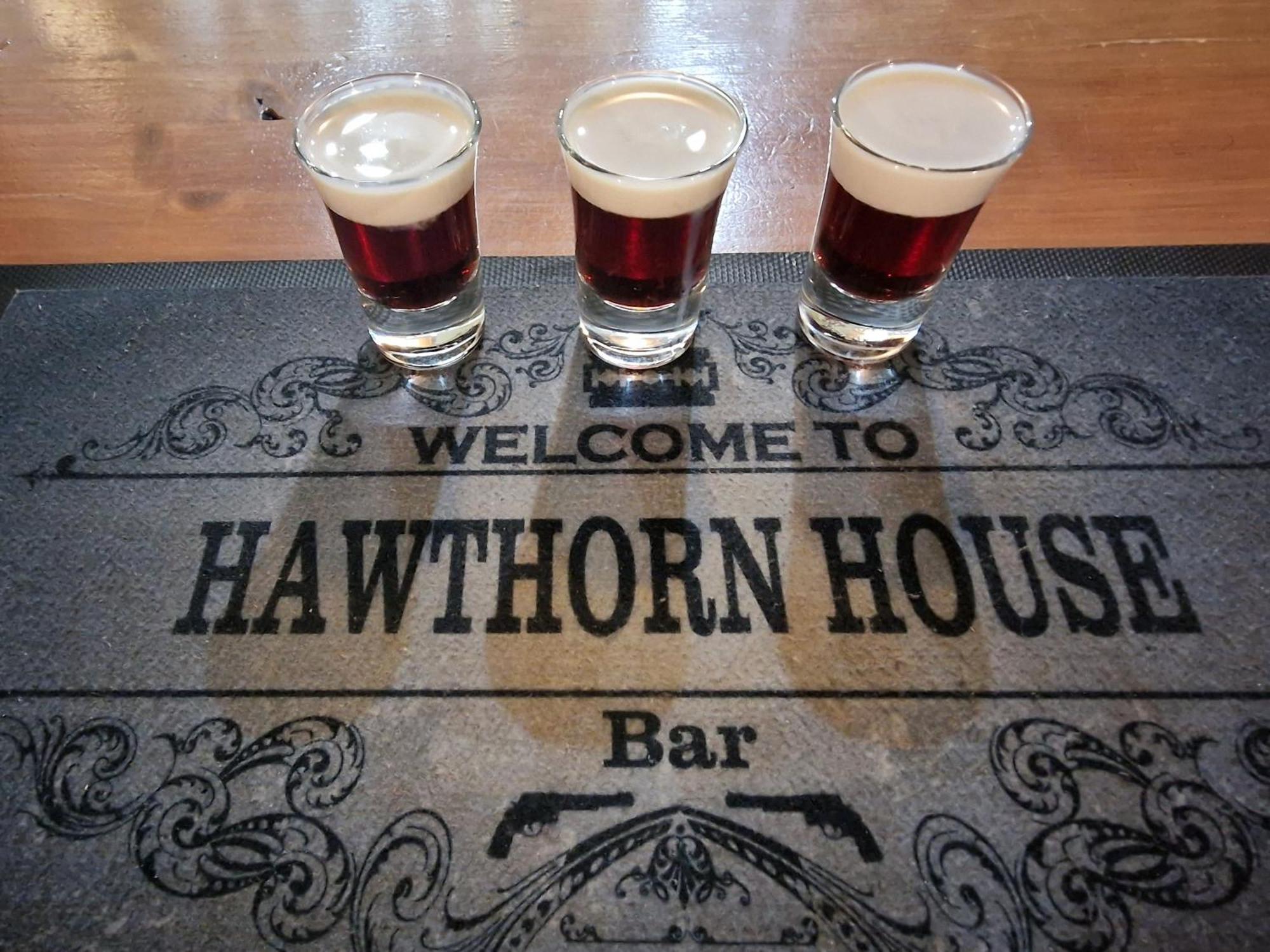 Hawthorn House — Photos 3